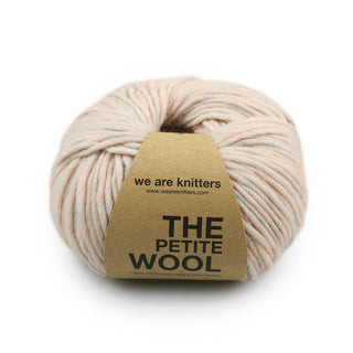#Skylovers - The Petite Wool