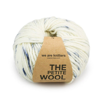 Sprinkle Denim - The Petite Wool