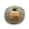 Taupe - The Petite Wool