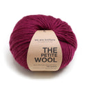 Wine - The Petite Wool