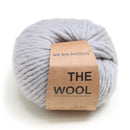 Grey - The Wool-1