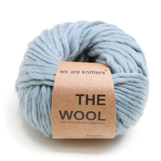 Lead - The Wool