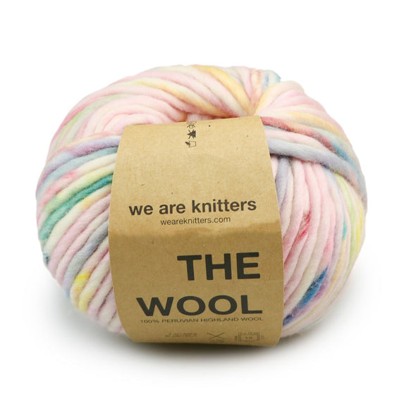 Yarnicorn - The Wool