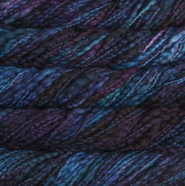 Malabrigo Caracol - Whales Road
