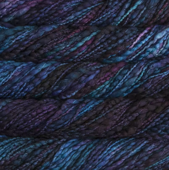 Malabrigo Caracol - Whales Road
