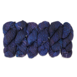 Malabrigo Mecha - Whale's Road