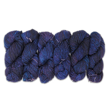 Malabrigo Mecha - Whale's Road