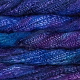 Malabrigo Mohair - Whales Road