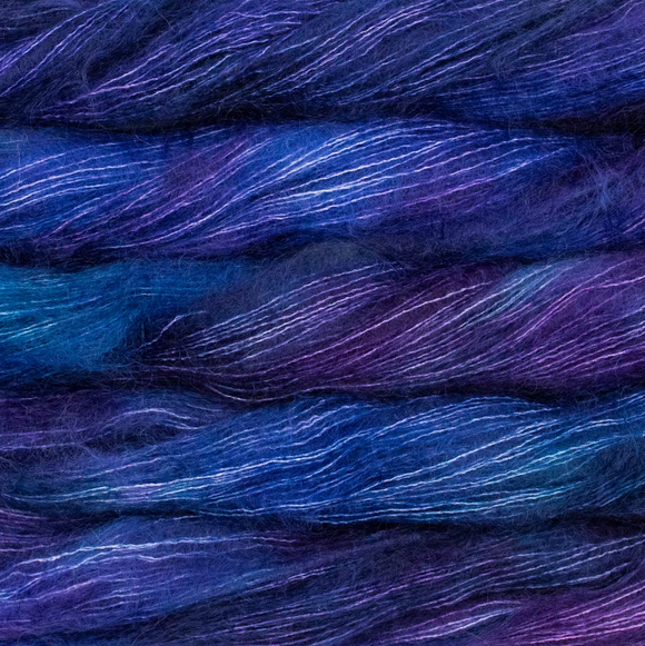 Malabrigo Mohair - Whales Road
