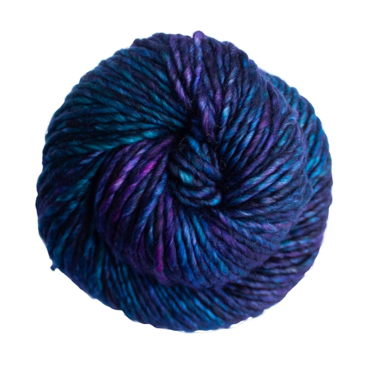 Malabrigo Noventa - Whales Road