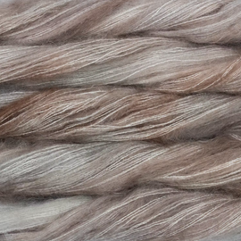 Malabrigo Mohair - Whole Grain
