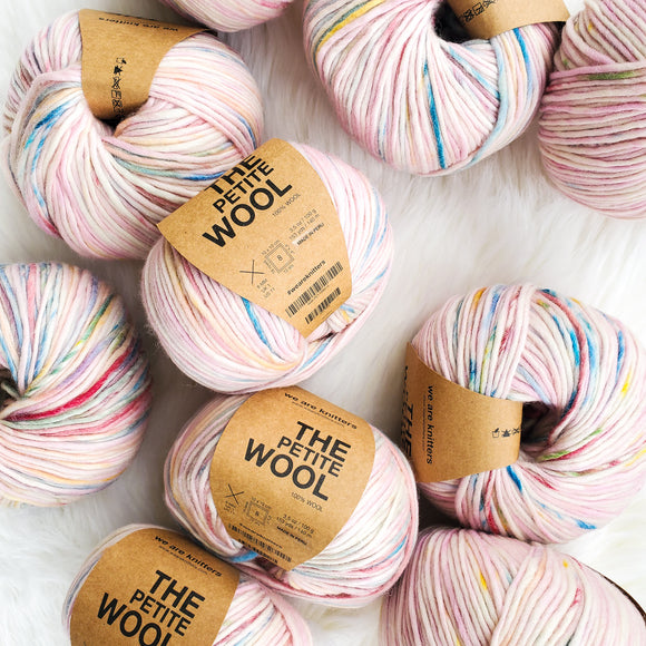 Yarnicorn - The Petite Wool