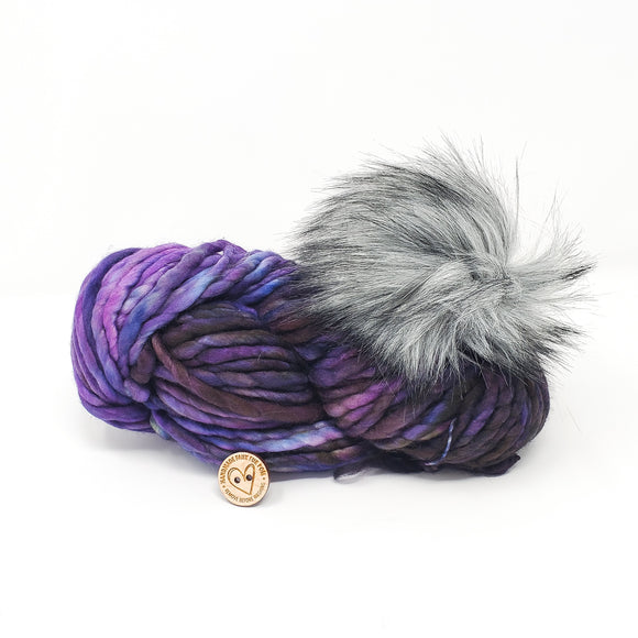 Zarzamora - Malabrigo Rasta Luxe Bundle